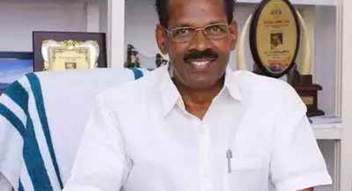 സി.പി.ഐ ആരോപണങ്ങൾക്ക് മറുപടി പറയേണ്ട ബാധ്യത എനിക്കില്ല – ടി.പി. രാമകൃഷ്ണന് സി.പി.ഐ ആരോപണങ്ങൾക്ക് മറുപടി പറയേണ്ട ബാധ്യത എനിക്കില്ല – ടി.പി. രാമകൃഷ്ണന്