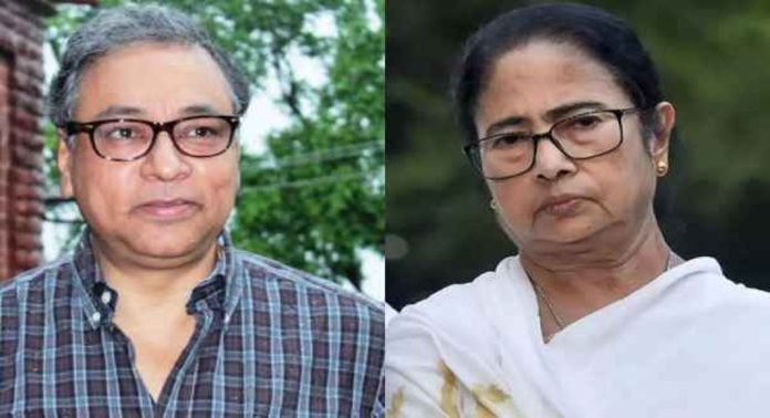 പിജി ഡോക്ടറുടെ കൊലപാതകം : തൃണമൂല് രാജ്യസഭാംഗം രാജിവെച്ചു പിജി ഡോക്ടറുടെ കൊലപാതകം : തൃണമൂല് രാജ്യസഭാംഗം രാജിവെച്ചു