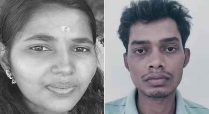 ലോഡ്ജ്മുറിയില് യുവതിയുടെ മൃതദേഹം; ഒപ്പംതാമസിച്ച യുവാവ് അറസ്റ്റില് ലോഡ്ജ്മുറിയില് യുവതിയുടെ മൃതദേഹം; ഒപ്പംതാമസിച്ച യുവാവ് അറസ്റ്റില്