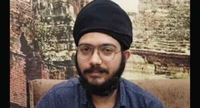 നീറ്റ് പരീക്ഷയിലെ ഒന്നാം റാങ്കുകാരൻ ജീവനൊടുക്കിയ നിലയിൽ നീറ്റ് പരീക്ഷയിലെ ഒന്നാം റാങ്കുകാരൻ ജീവനൊടുക്കിയ നിലയിൽ