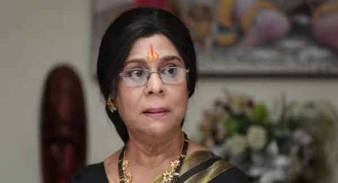 പ്രമുഖ തെന്നിന്ത്യന് നടി എ. ശകുന്തള അന്തരിച്ചു പ്രമുഖ തെന്നിന്ത്യന് നടി എ. ശകുന്തള അന്തരിച്ചു