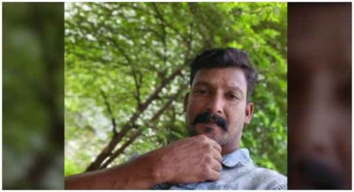 യുവതിയുടെ വീട്ടിനു മുന്നിൽ തീകൊളുത്തി ആത്മഹത്യക്ക് ശ്രമിച്ച യുവാവ് മരിച്ചു യുവതിയുടെ വീട്ടിനു മുന്നിൽ തീകൊളുത്തി ആത്മഹത്യക്ക് ശ്രമിച്ച യുവാവ് മരിച്ചു