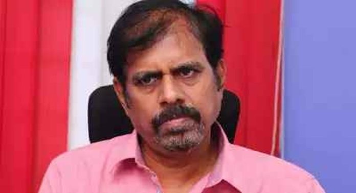 തമിഴ് സിനിമാരംഗത്ത് ലൈംഗികാതിക്രമമില്ല , ഒറ്റപ്പെട്ട സംഭവങ്ങൾ ഉണ്ടായാൽ നടപടി – സംവിധായകൻ സെൽവമണി തമിഴ് സിനിമാരംഗത്ത് ലൈംഗികാതിക്രമമില്ല , ഒറ്റപ്പെട്ട സംഭവങ്ങൾ ഉണ്ടായാൽ നടപടി – സംവിധായകൻ സെൽവമണി
