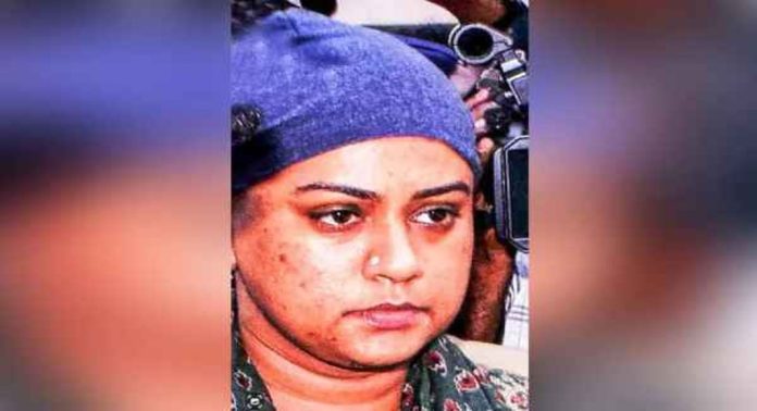 അയർലന്ഡിൽ ജോലി വാഗ്ദാനം ചെയ്ത് കോടികൾ തട്ടിയ കേസില് യുവതി പിടിയിൽ അയർലന്ഡിൽ ജോലി വാഗ്ദാനം ചെയ്ത് കോടികൾ തട്ടിയ കേസില് യുവതി പിടിയിൽ