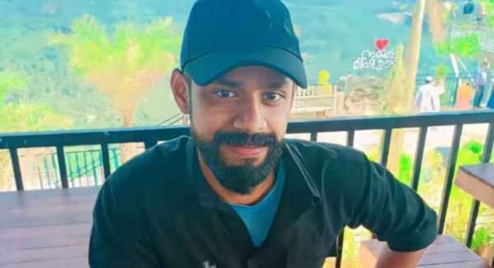 വിഷ്ണുജിത്തിന്റെ ഫോൺ ഓണായി , സഹോദരി വിളിച്ചപ്പോൾ കട്ടാക്കി ; ടവർ ലൊക്കേഷൻ കണ്ടെത്തി വിഷ്ണുജിത്തിന്റെ ഫോൺ ഓണായി , സഹോദരി വിളിച്ചപ്പോൾ കട്ടാക്കി ; ടവർ ലൊക്കേഷൻ കണ്ടെത്തി