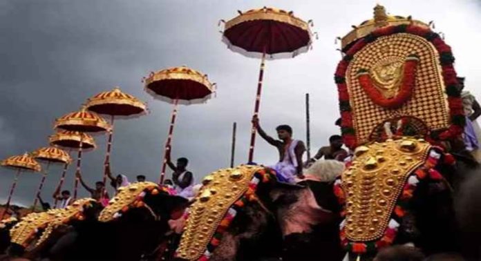 തൃശ്ശൂരിനെ അലട്ടുന്ന പ്രശ്നത്തിന് പരിഹാരമായില്ല , ദേവസ്വങ്ങൾ നെട്ടോട്ടത്തിലേക്ക് തൃശ്ശൂരിനെ അലട്ടുന്ന പ്രശ്നത്തിന് പരിഹാരമായില്ല , ദേവസ്വങ്ങൾ നെട്ടോട്ടത്തിലേക്ക്