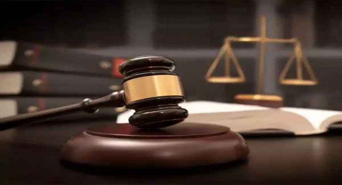 എട്ടു വയസ്സുകാരിയോട് ലൈംഗികാതിക്രമം ; പ്രതിക്ക് കഠിനതടവ് എട്ടു വയസ്സുകാരിയോട് ലൈംഗികാതിക്രമം ; പ്രതിക്ക് കഠിനതടവ്