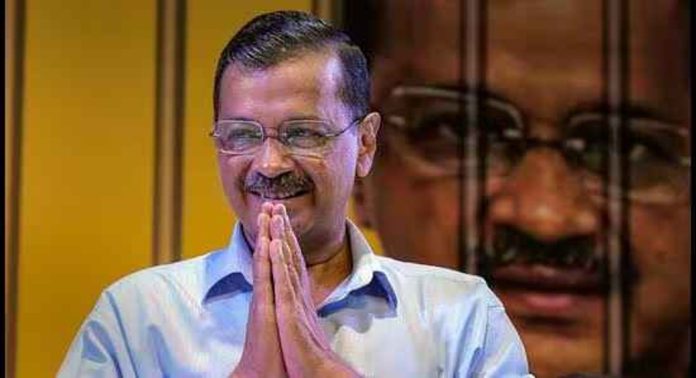 മദ്യനയക്കേസ് ; സിബിഐ കേസിലും അരവിന്ദ് കെജ്രിവാളിന് ജാമ്യം മദ്യനയക്കേസ് ; സിബിഐ കേസിലും അരവിന്ദ് കെജ്രിവാളിന് ജാമ്യം