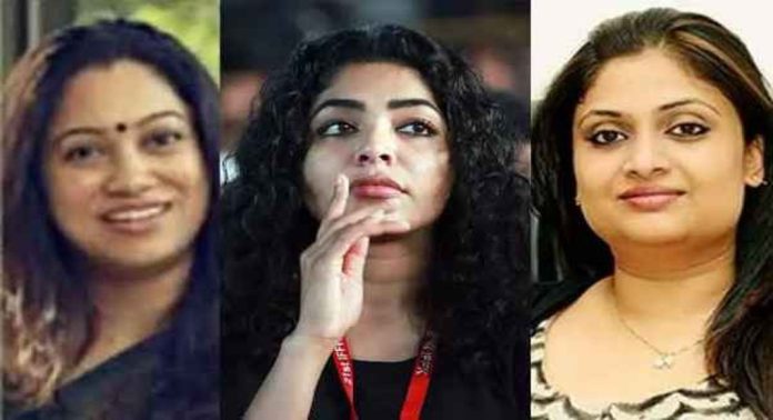 ഹേമ കമ്മിറ്റി റിപ്പോർട്ട്: ഡബ്ല്യു.സി.സി മുഖ്യമന്ത്രിയെ കാണും ഹേമ കമ്മിറ്റി റിപ്പോർട്ട്: ഡബ്ല്യു.സി.സി മുഖ്യമന്ത്രിയെ കാണും