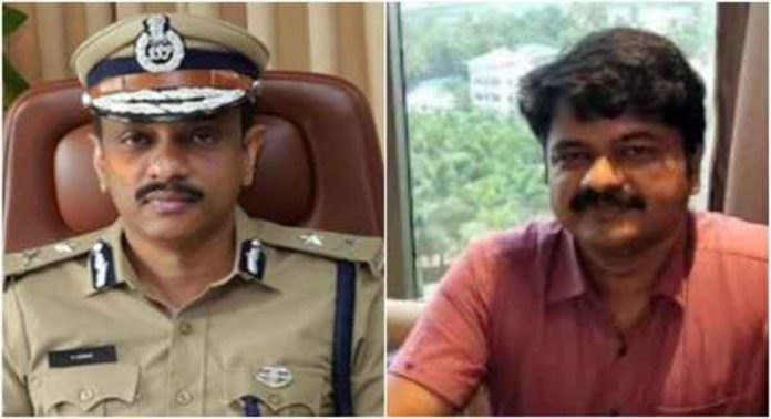 ഐജി എ അക്ബർ സ്ഥാനം ഏറ്റെടുത്തില്ല ; ഗതാഗത കമ്മീഷണറുടെ പൂർണ ചുമതല പ്രമോജ് ശങ്കറിന് ഐജി എ അക്ബർ സ്ഥാനം ഏറ്റെടുത്തില്ല ; ഗതാഗത കമ്മീഷണറുടെ പൂർണ ചുമതല പ്രമോജ് ശങ്കറിന്