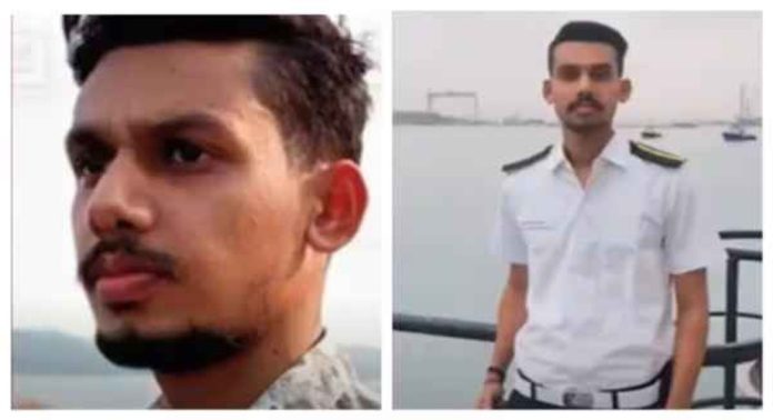 കുവൈറ്റിൽ കപ്പൽ മറിഞ്ഞ് അപകടം; കാണാതായവരിൽ മലയാളിയും കുവൈറ്റിൽ കപ്പൽ മറിഞ്ഞ് അപകടം; കാണാതായവരിൽ മലയാളിയും