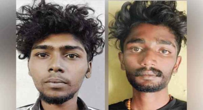 ആയൂരിൽ ബൈക്ക് മോഷ്ടിച്ച പ്രതികൾ പിടിയിൽ ആയൂരിൽ ബൈക്ക് മോഷ്ടിച്ച പ്രതികൾ പിടിയിൽ