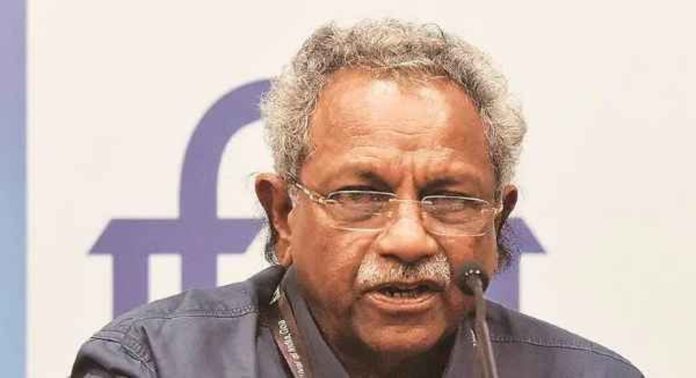 സിനിമ കോണ്ക്ലേവ് മാറ്റണം ; നവംബറിൽ നടത്തുന്നതില് പ്രായോഗിക പ്രശ്നങ്ങളുണ്ട്, സംവിധായകൻ സിനിമ കോണ്ക്ലേവ് മാറ്റണം ; നവംബറിൽ നടത്തുന്നതില് പ്രായോഗിക പ്രശ്നങ്ങളുണ്ട്, സംവിധായകൻ