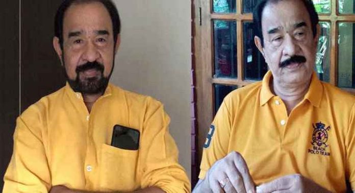സീരിയൽ, സിനിമാ നടനും ഡബ്ബിങ് ആർട്ടിസ്റ്റുമായ വി പി രാമചന്ദ്രൻ അന്തരിച്ചു സീരിയൽ, സിനിമാ നടനും ഡബ്ബിങ് ആർട്ടിസ്റ്റുമായ വി പി രാമചന്ദ്രൻ അന്തരിച്ചു