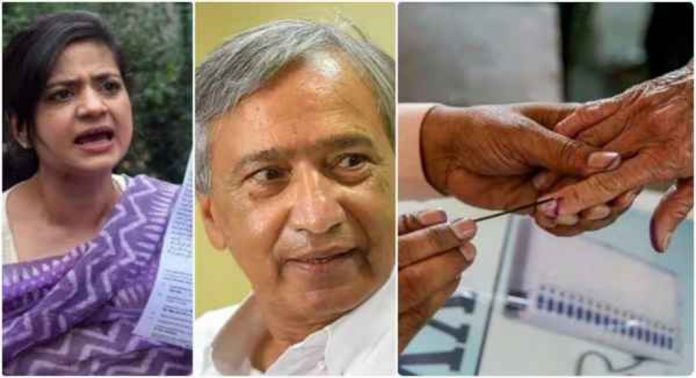 ജമ്മു കശ്മീർ നിയമസഭ തെരഞ്ഞെടുപ്പ് നാളെ ; ഇൽത്തിജ മുഫ്തി, മുഹമ്മദ് യൂസഫ് തരിഗാമിയും ആദ്യഘട്ടത്തിലെ പ്രമുഖർ ജമ്മു കശ്മീർ നിയമസഭ തെരഞ്ഞെടുപ്പ് നാളെ ; ഇൽത്തിജ മുഫ്തി, മുഹമ്മദ് യൂസഫ് തരിഗാമിയും ആദ്യഘട്ടത്തിലെ പ്രമുഖർ