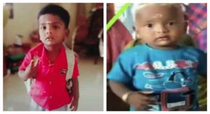കുടുംബവൈരാഗ്യം , മൂന്നുവയസുകാരനെ കൊലപ്പെടുത്തി വാഷിംഗ് മെഷീനിൽ ഒളിപ്പിച്ചു ; അയൽക്കാരി അറസ്റ്റിൽ കുടുംബവൈരാഗ്യം , മൂന്നുവയസുകാരനെ കൊലപ്പെടുത്തി വാഷിംഗ് മെഷീനിൽ ഒളിപ്പിച്ചു ; അയൽക്കാരി അറസ്റ്റിൽ