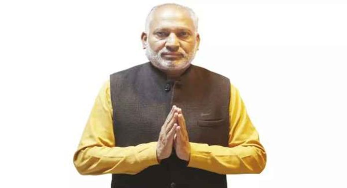 ഹരിയാന നിയമസഭ തെരഞ്ഞെടുപ്പിൽ സീറ്റ് നിഷേധിച്ചു ; ബി.ജെ.പി എം.എൽ.എ പാർട്ടി വിട്ടു ഹരിയാന നിയമസഭ തെരഞ്ഞെടുപ്പിൽ സീറ്റ് നിഷേധിച്ചു ; ബി.ജെ.പി എം.എൽ.എ പാർട്ടി വിട്ടു