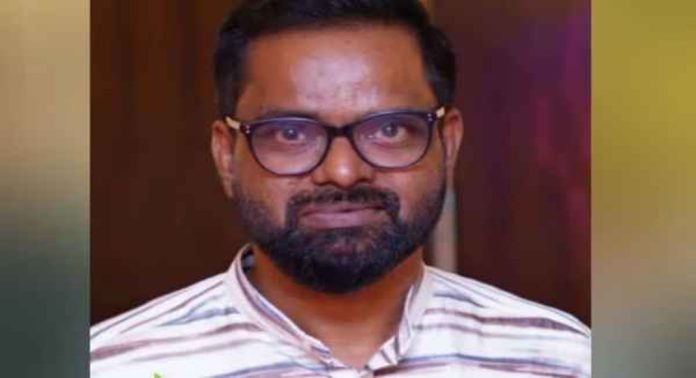 ഡ്രീം ബിഗ് ഫിലിംസ് എറണാകുളം ഏരിയ ഡിസ്ട്രിബൂഷൻ മാനേജർ മെജോ അന്തരിച്ചു ഡ്രീം ബിഗ് ഫിലിംസ് എറണാകുളം ഏരിയ ഡിസ്ട്രിബൂഷൻ മാനേജർ മെജോ അന്തരിച്ചു
