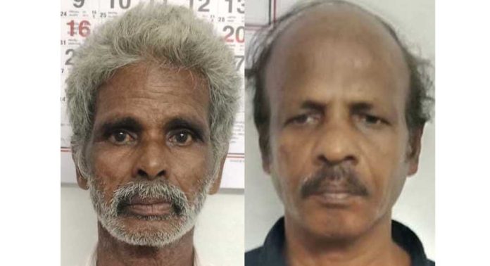 രണ്ടു പോക്സോ കേസുകളിലായി രണ്ടു പ്രതികൾക്ക് ശിക്ഷ വിധിച്ച് അടൂർ അതിവേഗക്കോടതി രണ്ടു പോക്സോ കേസുകളിലായി രണ്ടു പ്രതികൾക്ക് ശിക്ഷ വിധിച്ച് അടൂർ അതിവേഗക്കോടതി