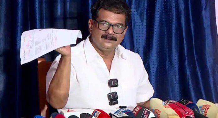 ആളുണ്ടെങ്കിൽ രാഷ്ട്രീയ പാർട്ടി രൂപീകരിക്കും, ഏറ്റുപറഞ്ഞതാണ് കുറ്റമെങ്കിൽ അത് തുടരും ; പി.വി അൻവർ ആളുണ്ടെങ്കിൽ രാഷ്ട്രീയ പാർട്ടി രൂപീകരിക്കും, ഏറ്റുപറഞ്ഞതാണ് കുറ്റമെങ്കിൽ അത് തുടരും ; പി.വി അൻവർ