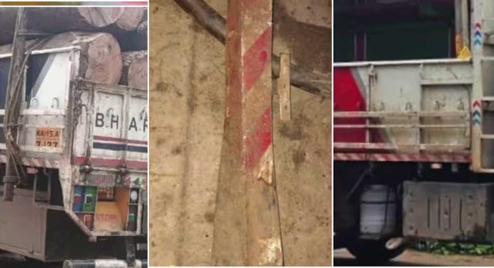 നിർണായക കണ്ടെത്തൽ ; അർജുന്റെ ലോറിയുടെ ഭാഗം കണ്ടെത്തുന്നത് ഇതാദ്യം, ആർസി ഉടമ സ്ഥിരീകരിച്ചു നിർണായക കണ്ടെത്തൽ ; അർജുന്റെ ലോറിയുടെ ഭാഗം കണ്ടെത്തുന്നത് ഇതാദ്യം, ആർസി ഉടമ സ്ഥിരീകരിച്ചു