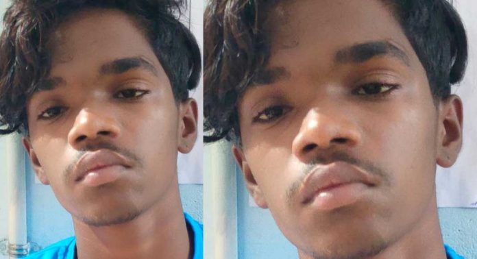 പോക്സോ കേസിൽ തേക്കുതോട് സ്വദേശി അറസ്റ്റിൽ പോക്സോ കേസിൽ തേക്കുതോട് സ്വദേശി അറസ്റ്റിൽ