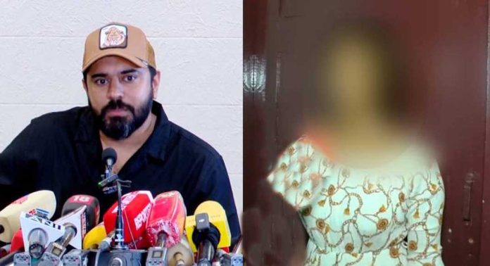 ‘അതിക്രമം ഉണ്ടായത് ദുബായിൽ വെച്ച് ; നിവിൻ പോളി ശരീരികമായും മാനസികമായും ഉപദ്രവിച്ചു’ – പരാതിക്കാരി ‘അതിക്രമം ഉണ്ടായത് ദുബായിൽ വെച്ച് ; നിവിൻ പോളി ശരീരികമായും മാനസികമായും ഉപദ്രവിച്ചു’ – പരാതിക്കാരി
