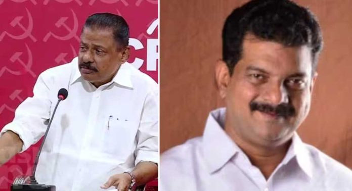 അൻവറുമായി ഇനി ഒരു ബന്ധവുമില്ലെന്ന് എംവി ഗോവിന്ദൻ ; പാര്ട്ടിയെ ഇല്ലായ്മ ചെയ്യാൻ ആര് ശ്രമിച്ചാലും നടക്കില്ല അൻവറുമായി ഇനി ഒരു ബന്ധവുമില്ലെന്ന് എംവി ഗോവിന്ദൻ ; പാര്ട്ടിയെ ഇല്ലായ്മ ചെയ്യാൻ ആര് ശ്രമിച്ചാലും നടക്കില്ല