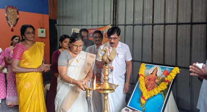 ആയുര്വേദ മെഡിക്കല് ക്യാമ്പ് സംഘടിപ്പിച്ചു ആയുര്വേദ മെഡിക്കല് ക്യാമ്പ് സംഘടിപ്പിച്ചു