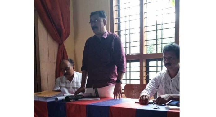 വിമാന കമ്പനികളുടെ ആകാശ കൊള്ള അവസാനിപ്പിക്കണം : പ്രവാസി ഫെഡറേഷൻ വിമാന കമ്പനികളുടെ ആകാശ കൊള്ള അവസാനിപ്പിക്കണം : പ്രവാസി ഫെഡറേഷൻ