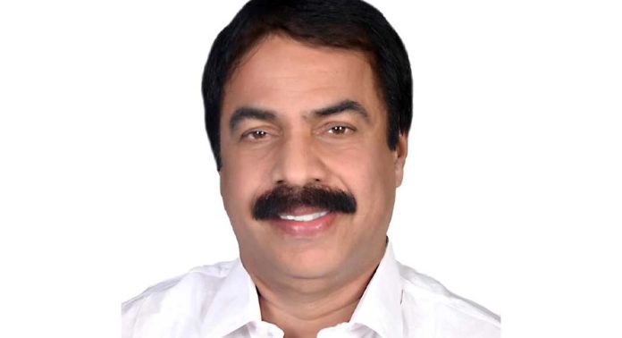 ജില്ലാതല ഡിലിമിറ്റേഷന് കമ്മിറ്റി രൂപീകരിച്ചു ജില്ലാതല ഡിലിമിറ്റേഷന് കമ്മിറ്റി രൂപീകരിച്ചു
