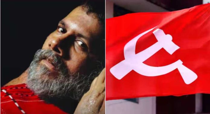 ‘പുഷ്പന് മരണമില്ല’, വർഗശത്രുക്കളുടെയും ഒറ്റുകാരുടെയും നെറികേടുകളെ നേരിടാൻ കരുത്തുപകരുന്ന ധീരസ്മരണയെന്ന് സിപിഎം ‘പുഷ്പന് മരണമില്ല’, വർഗശത്രുക്കളുടെയും ഒറ്റുകാരുടെയും നെറികേടുകളെ നേരിടാൻ കരുത്തുപകരുന്ന ധീരസ്മരണയെന്ന് സിപിഎം