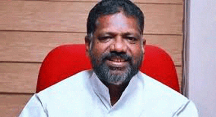കടമ്പനാട് പഞ്ചായത്തിൽ സിദ്ധ ഡിസ്പെൻസറിക്കായി 30 ലക്ഷം രൂപ അനുവദിച്ചു കടമ്പനാട് പഞ്ചായത്തിൽ സിദ്ധ ഡിസ്പെൻസറിക്കായി 30 ലക്ഷം രൂപ അനുവദിച്ചു