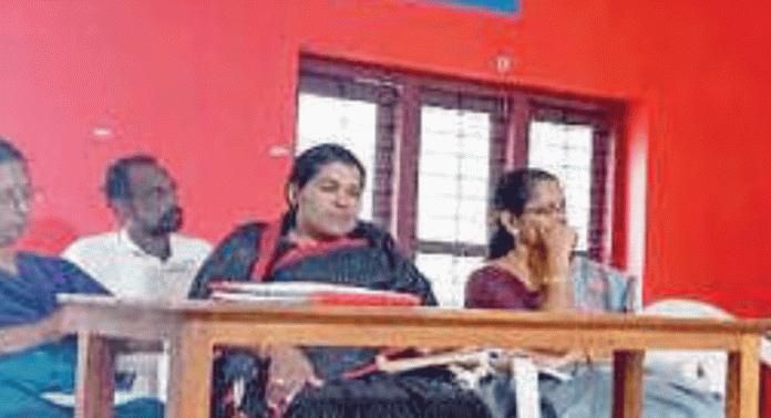 ചുനക്കര പഞ്ചായത്തില് ഷൂട്ടർമാരെ നിയമിക്കാൻ കർഷകസഭയിൽ തീരുമാനം ചുനക്കര പഞ്ചായത്തില് ഷൂട്ടർമാരെ നിയമിക്കാൻ കർഷകസഭയിൽ തീരുമാനം
