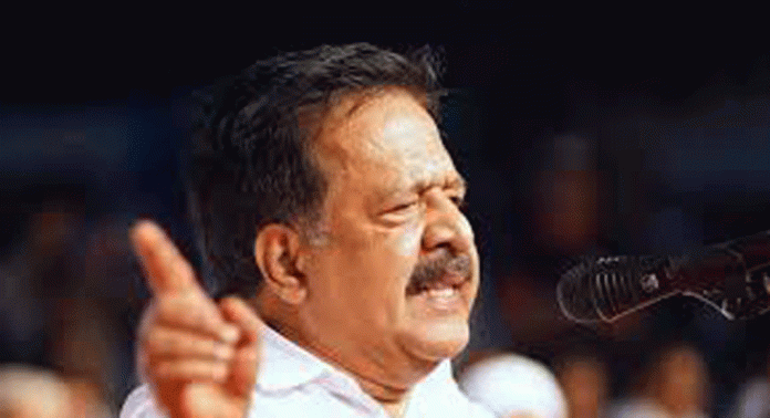 തൃശൂർ പൂരം അലങ്കോലപെടുത്തിയ സംഭവത്തിൽ ജുഡീഷ്യൽ അന്വേഷണം വേണമെന്ന് കോൺഗ്രസ് നേതാവ് രമേശ് ചെന്നിത്തല തൃശൂർ പൂരം അലങ്കോലപെടുത്തിയ സംഭവത്തിൽ ജുഡീഷ്യൽ അന്വേഷണം വേണമെന്ന് കോൺഗ്രസ് നേതാവ് രമേശ് ചെന്നിത്തല