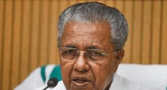 മാധ്യമങ്ങളുടെ രീതി പരിശോധിക്കപെടണം ; മുഖ്യമന്ത്രി പിണറായി വിജയന് മാധ്യമങ്ങളുടെ രീതി പരിശോധിക്കപെടണം ; മുഖ്യമന്ത്രി പിണറായി വിജയന്