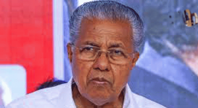 എഡിജിപി എം ആര് അജിത് കുമാറിനെ വീണ്ടും സംരക്ഷിച്ച് മുഖ്യമന്ത്രി പിണറായി വിജയന് എഡിജിപി എം ആര് അജിത് കുമാറിനെ വീണ്ടും സംരക്ഷിച്ച് മുഖ്യമന്ത്രി പിണറായി വിജയന്