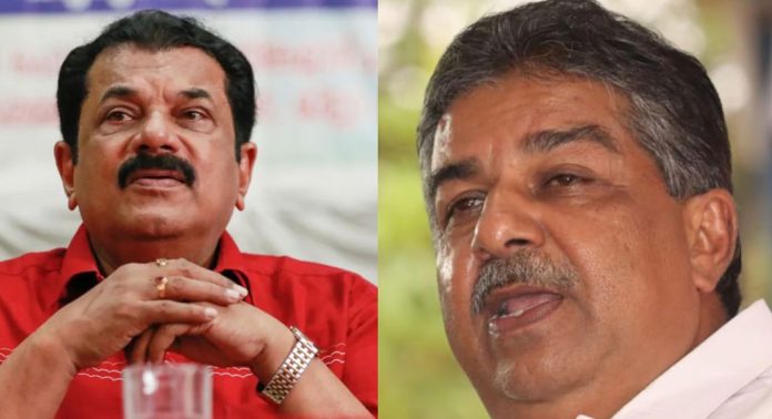 ലൈംഗിക പീഢന കേസില് അറസ്റ്റിലായ എംഎല്എ മുകേഷിനെ ന്യായീകരിച്ച് മന്ത്രി സജി ചെറിയാന് ലൈംഗിക പീഢന കേസില് അറസ്റ്റിലായ എംഎല്എ മുകേഷിനെ ന്യായീകരിച്ച് മന്ത്രി സജി ചെറിയാന്