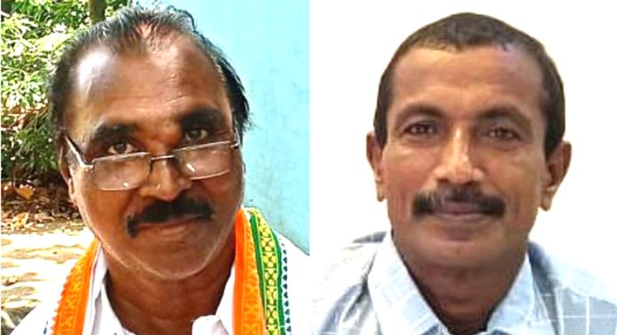 ഡിഫറെന്റലി ഏബിൾഡ് പീപ്പിൾസ് കോൺഗ്രസ് ജില്ലാ ഭാരവാഹികൾ ഡിഫറെന്റലി ഏബിൾഡ് പീപ്പിൾസ് കോൺഗ്രസ് ജില്ലാ ഭാരവാഹികൾ