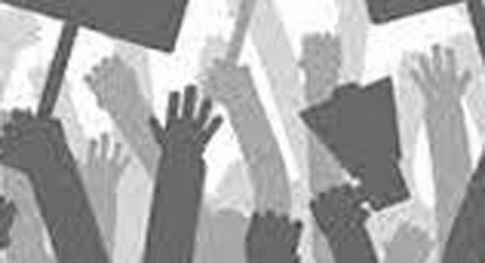 വന്യജീവി ആക്രമണം : കേരള കർഷകസംഘം ജില്ലാ കമ്മിറ്റിയുടെ ഡി.എഫ്.ഒ. ഓഫീസ് ഉപരോധം 25-ന് വന്യജീവി ആക്രമണം : കേരള കർഷകസംഘം ജില്ലാ കമ്മിറ്റിയുടെ ഡി.എഫ്.ഒ. ഓഫീസ് ഉപരോധം 25-ന്