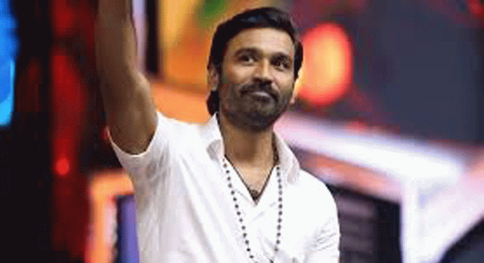 ധനുഷിനുള്ള സിനിമ വിലക്ക് നീക്കി ധനുഷിനുള്ള സിനിമ വിലക്ക് നീക്കി