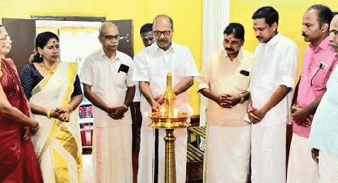 എഴുമറ്റൂർ എൻ.എസ്.എസ്. കരയോഗം വാർഷികവും കുടുംബസംഗമവും നടത്തി എഴുമറ്റൂർ എൻ.എസ്.എസ്. കരയോഗം വാർഷികവും കുടുംബസംഗമവും നടത്തി