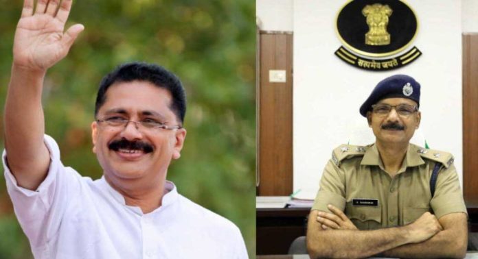 എസ്പിയെ മാറ്റിയതോടെ രണ്ടാം വിക്കറ്റും വീണെന്ന് കെടി ജലീൽ എസ്പിയെ മാറ്റിയതോടെ രണ്ടാം വിക്കറ്റും വീണെന്ന് കെടി ജലീൽ