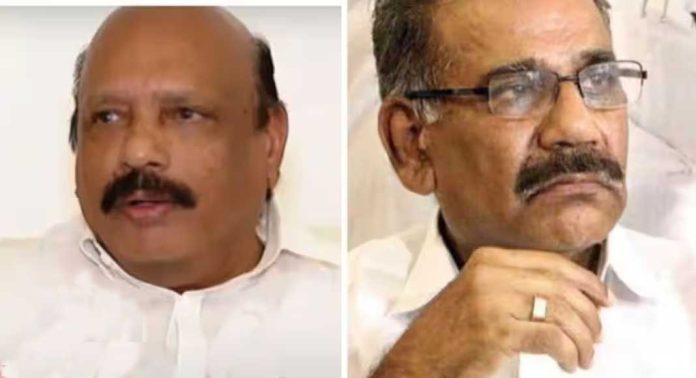 മുഖ്യമന്ത്രി കയ്യൊഴിഞ്ഞു, എൻസിപിയിൽ മന്ത്രിമാറ്റം, എകെ ശശീന്ദ്രൻ സ്ഥാനമൊഴിയും ; തോമസ് കെ തോമസ് മന്ത്രിയാകും മുഖ്യമന്ത്രി കയ്യൊഴിഞ്ഞു, എൻസിപിയിൽ മന്ത്രിമാറ്റം, എകെ ശശീന്ദ്രൻ സ്ഥാനമൊഴിയും ; തോമസ് കെ തോമസ് മന്ത്രിയാകും