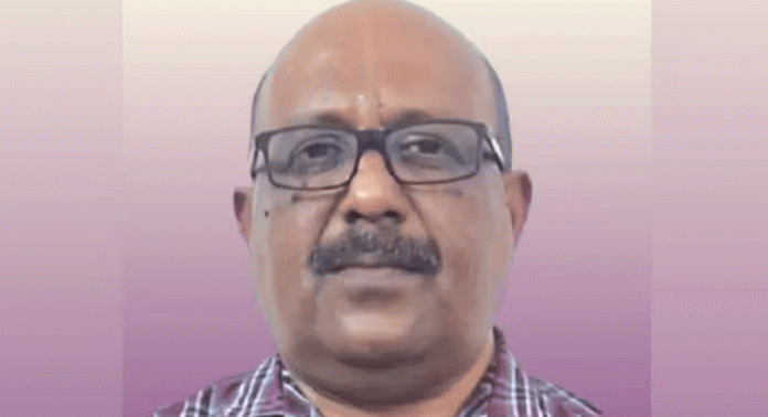 തൃശൂരിൽ വൈറൽ പനിയായ എച്ച് 1 എന് 1 ബാധിച്ച് ചികിത്സയിലായിരുന്ന 54കാരൻ മരിച്ചു തൃശൂരിൽ വൈറൽ പനിയായ എച്ച് 1 എന് 1 ബാധിച്ച് ചികിത്സയിലായിരുന്ന 54കാരൻ മരിച്ചു