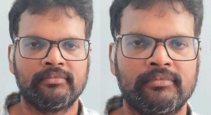 ഹോങ്കോങ്ങിൽ ജോലി തരപ്പെടുത്തിക്കൊടുക്കാമെന്ന് പറഞ്ഞ് 4 ലക്ഷം തട്ടി ; ഒരാൾ പിടിയിൽ ഹോങ്കോങ്ങിൽ ജോലി തരപ്പെടുത്തിക്കൊടുക്കാമെന്ന് പറഞ്ഞ് 4 ലക്ഷം തട്ടി ; ഒരാൾ പിടിയിൽ