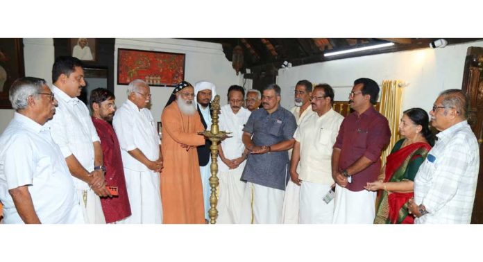 സ്നേഹത്തിലൂടെ മാത്രമേ പ്രതിസന്ധികളെ അതിജീവിക്കാൻ സാധിക്കൂ ; ആർച്ച് ബിഷപ്പ് മാർ കൂറിലോസ് സ്നേഹത്തിലൂടെ മാത്രമേ പ്രതിസന്ധികളെ അതിജീവിക്കാൻ സാധിക്കൂ ; ആർച്ച് ബിഷപ്പ് മാർ കൂറിലോസ്