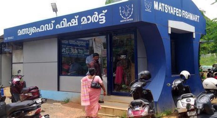 മത്സ്യഫെഡിലെ തട്ടിപ്പ് : നഷ്ടമായത് 97.82 ലക്ഷം രൂപയെന്ന് റിപ്പോർട്ട് മത്സ്യഫെഡിലെ തട്ടിപ്പ് : നഷ്ടമായത് 97.82 ലക്ഷം രൂപയെന്ന് റിപ്പോർട്ട്
