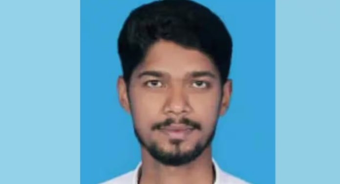 ഖത്തറിൽ താമസ സ്ഥലത്ത് തീപിടുത്തം ; ചികിത്സയിലായിരുന്ന കോഴിക്കോട് സ്വദേശി മരിച്ചു ഖത്തറിൽ താമസ സ്ഥലത്ത് തീപിടുത്തം ; ചികിത്സയിലായിരുന്ന കോഴിക്കോട് സ്വദേശി മരിച്ചു