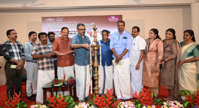 രുചിവൈവിധ്യങ്ങളുമായി കുടുംബശ്രീ പ്രീമിയം കഫേ റസ്റ്റോറന്റ് പന്തളത്ത് രുചിവൈവിധ്യങ്ങളുമായി കുടുംബശ്രീ പ്രീമിയം കഫേ റസ്റ്റോറന്റ് പന്തളത്ത്
